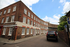 Ely Place, Wisbech, Cambridgeshire