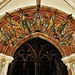 prior's door, norwich cathedral