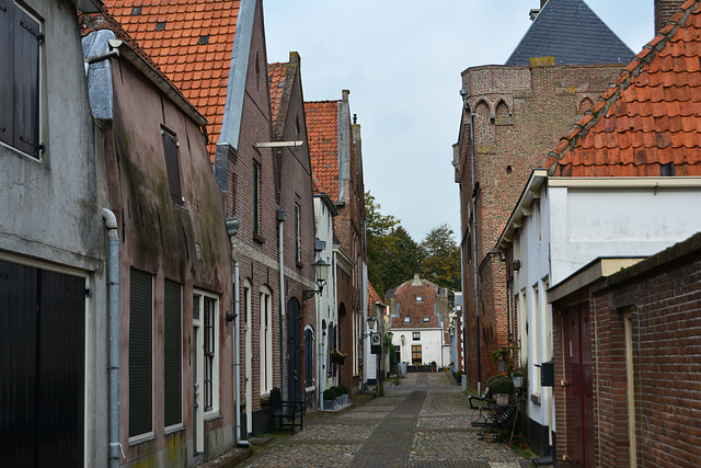 Elburg 2015 – Schapesteeg