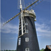 Pakenham Windmill, Suffolk