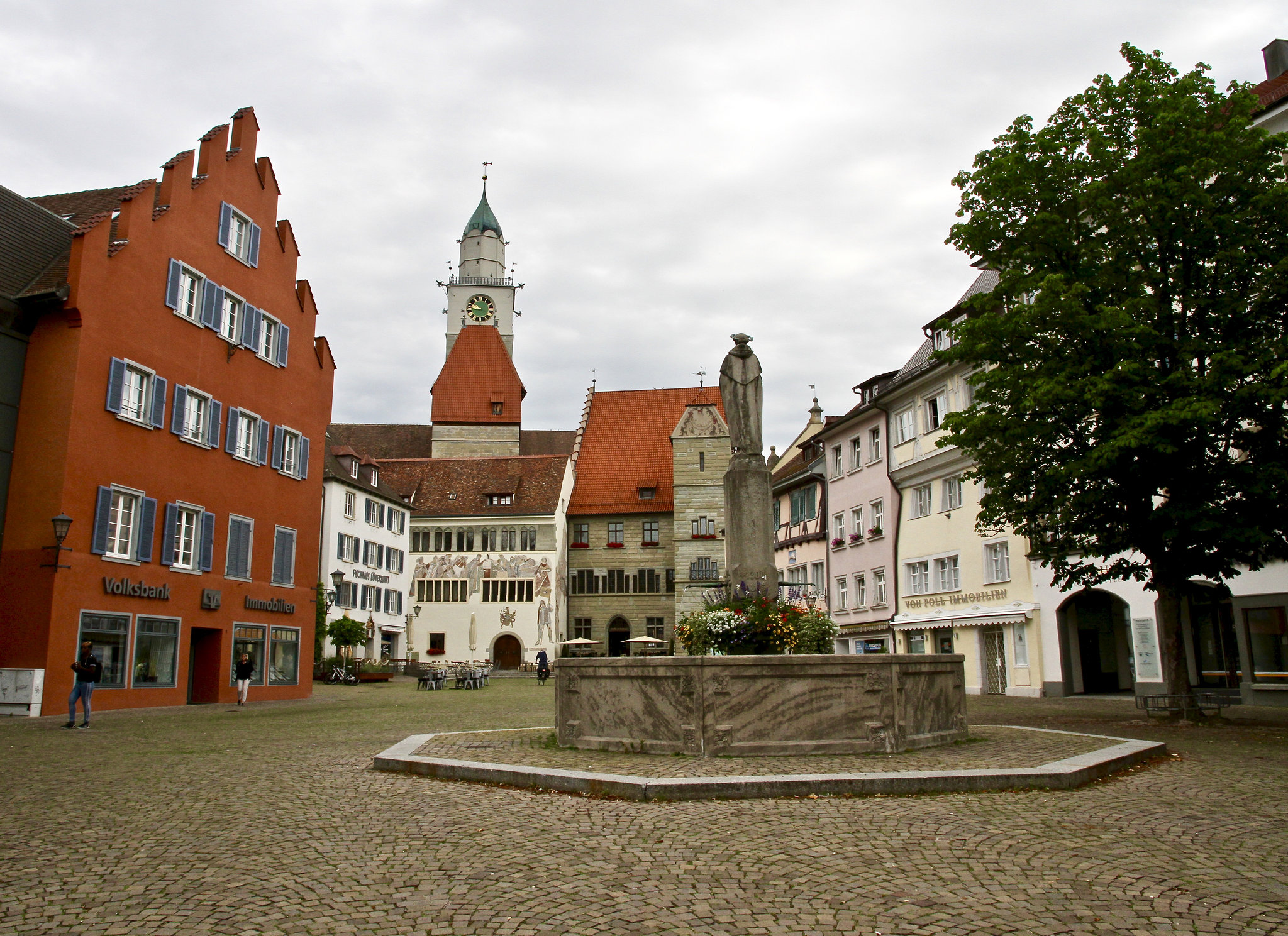 Überlingen