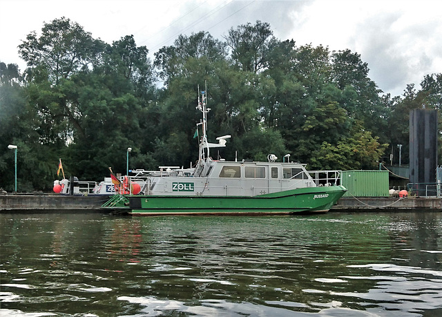 Finanzamt-Außenstelle, Hamburg-Harburg