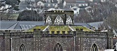 teignmouth st james church, devon, c19 design by w.e.rolfe, built by a. patey 1817-21 (8)