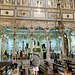 Padua 2021 – Basilica of Saint Anthony of Padua – Tomb of Saint Anthony