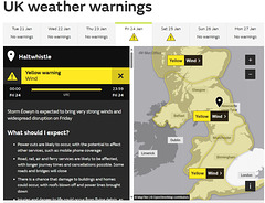 wst[25] - Initial warnings for Eowyn {24Jan2025}