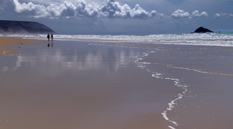 HFW - Plage de la Palue