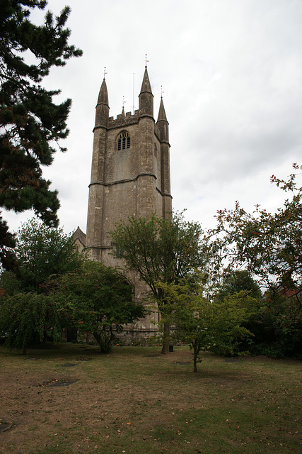 St. Peter's Church