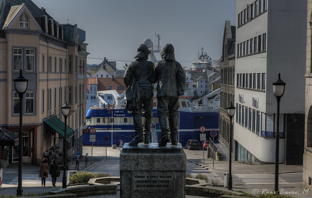 Haugesund