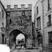 Town Gate Chepstow