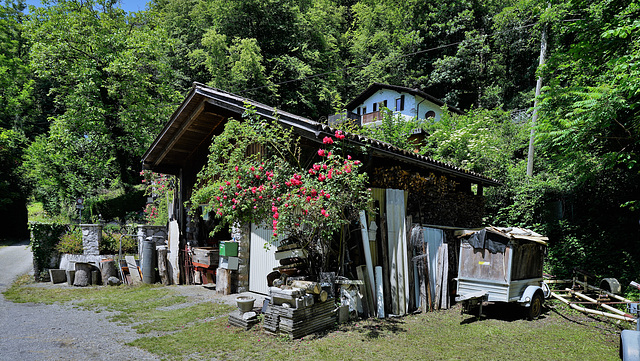 Walensee 04.06.22