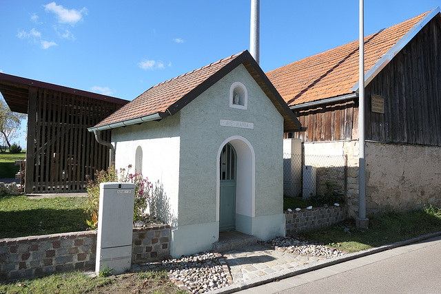 Trischlberg, Dorfkapelle (PiP)