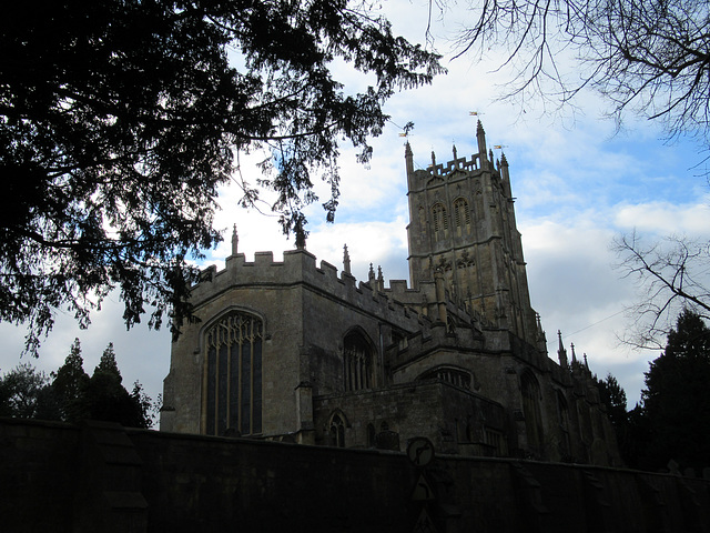 Chipping Campden, Gloucestershire