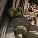 prior's door, norwich cathedral