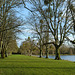 Parc du Château de la Ferté-Vidame