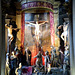 Braga- Bom Jesus do Monte Sanctuary- Altarpiece