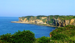 FR - Pointe du Hoc