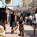 Essaouira... scène de rue...