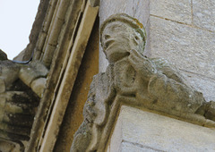aldwincle all saints church, northants  (17)