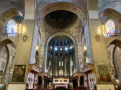 Padua 2021 – Basilica of Saint Anthony of Padua