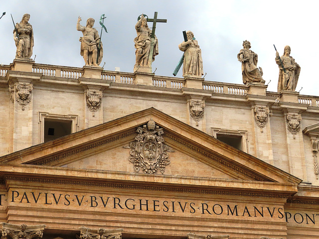 Roma, 158