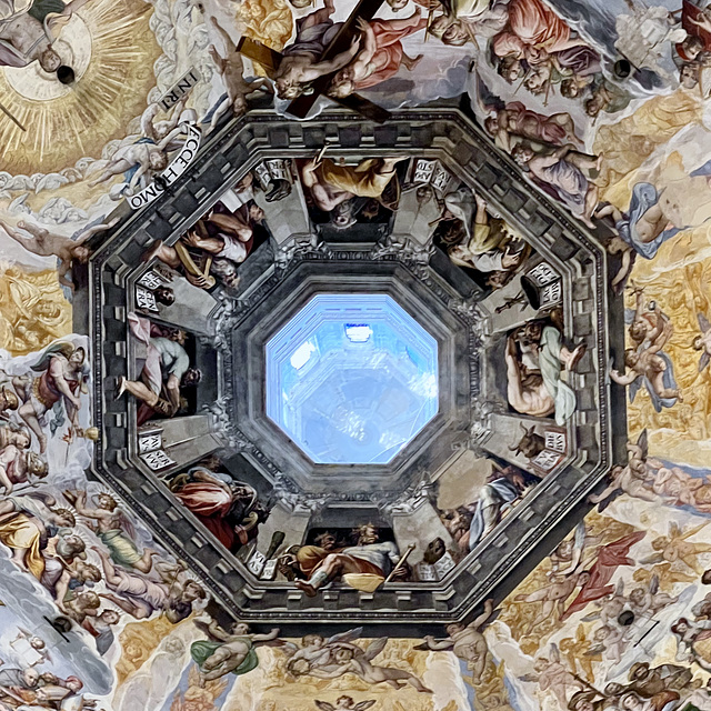 Florence 2023 – Duomo