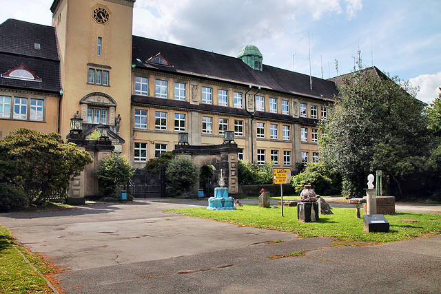 Goetheschule (Essen-Bredeney) / 6.07.2023