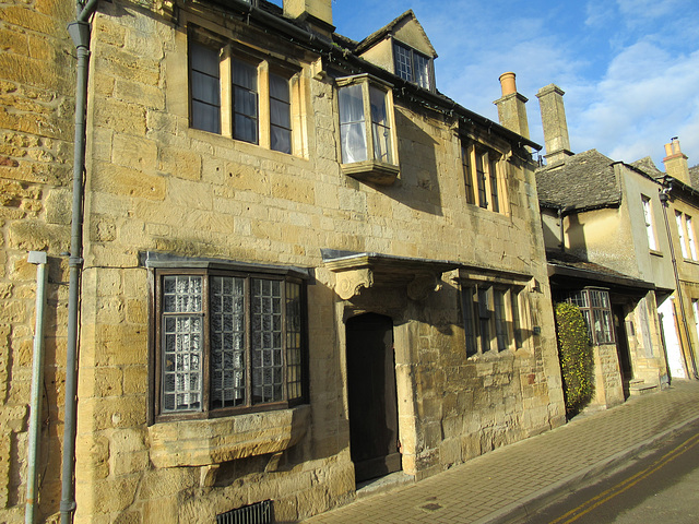 Chipping Campden, Gloucestershire