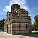 Medioeval church in Nessebar.