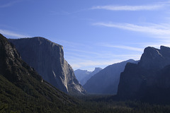 Yosemite Valley