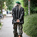Green beret
