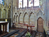 exeter cathedral, devon