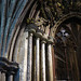 prior's door, norwich cathedral