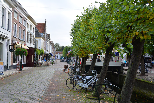 Elburg 2015 – Beekstraat