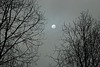 Die Wintersonne