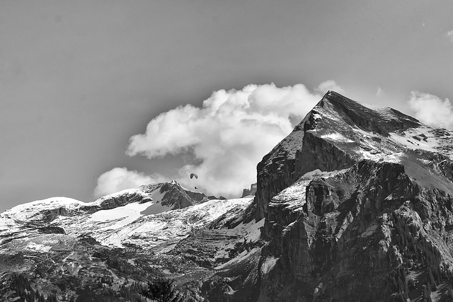 Engelberg / Schweiz