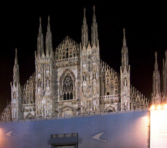IT - Milan - Duomo
