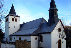 DE - Mechernich - St. Wendelin at Eiserfey
