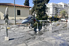 Athens 2020 – Athens War Museum – Fighter plane