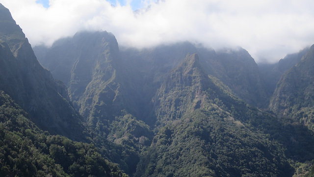 Levada dos Balcões