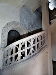 wilton church, wilts c19  by brandon and wyatt 1841-5 (8)
