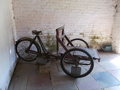 ccc - cargo bike