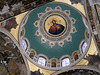 Braila- Greek Orthodox Church Interior