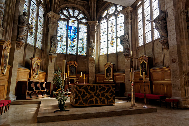 Cathédrale Notre-Dame du Havre (4)