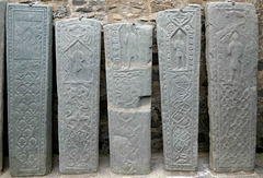 Kilmartin Stones