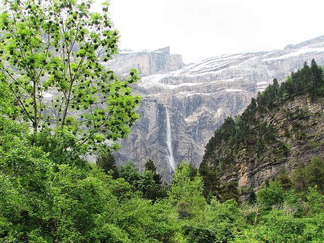 Cirque de GAVARNIE