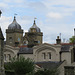 free watermen and lightermen's almshouses, penge