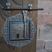 Nürnberg Castle, Door Lock and Deadbolt