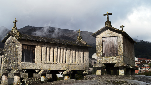 Soajo, Espigueiros L1005481