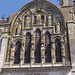 cathédral de vézelay