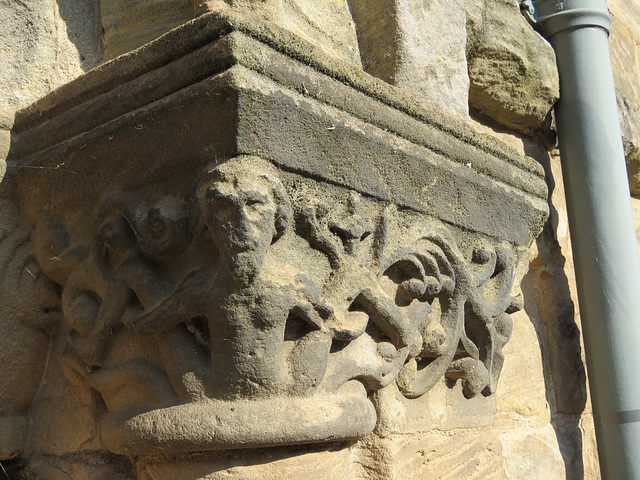 melbourne church, derbyshire (38)